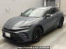 Used 2024 AT toyota crown-sport AZSH36W Image[0]