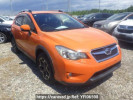 Subaru XV GP7