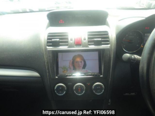 Used 2012 AT subaru xv GP7 Image[18]