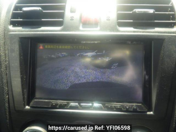 Used 2012 AT subaru xv GP7 Image[19]