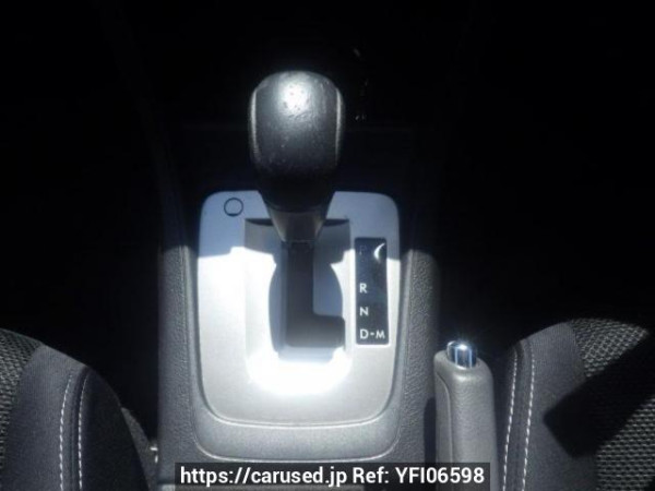 Used 2012 AT subaru xv GP7 Image[20]