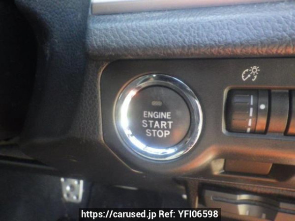 Used 2012 AT subaru xv GP7 Image[23]