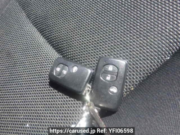 Used 2012 AT subaru xv GP7 Image[24]