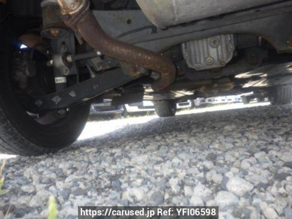 Used 2012 AT subaru xv GP7 Image[35]