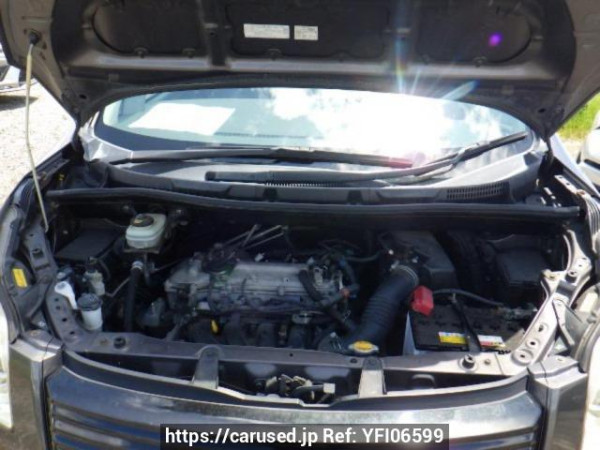 Used 2010 AT toyota noah ZRR70G Image[9]