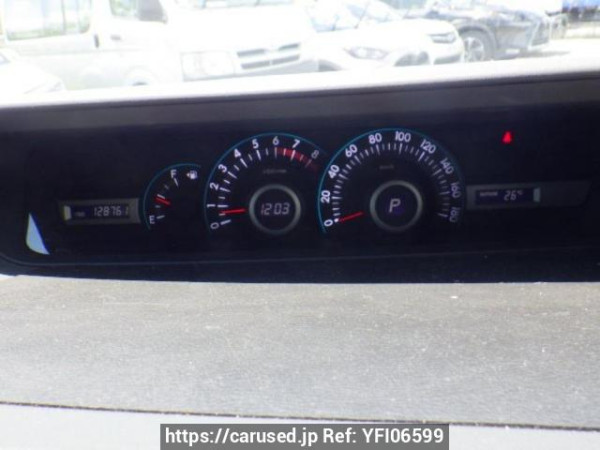 Used 2010 AT toyota noah ZRR70G Image[15]