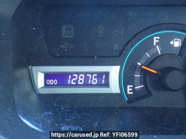 Used 2010 AT toyota noah ZRR70G Image[16]