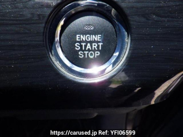 Used 2010 AT toyota noah ZRR70G Image[17]