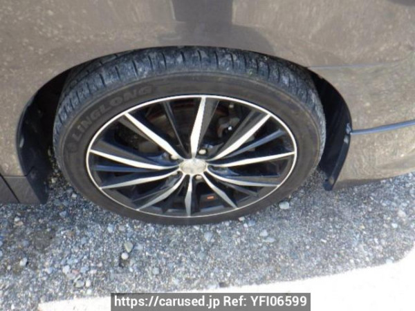 Used 2010 AT toyota noah ZRR70G Image[19]