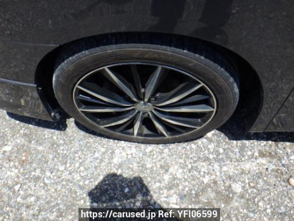 Used 2010 AT toyota noah ZRR70G Image[20]