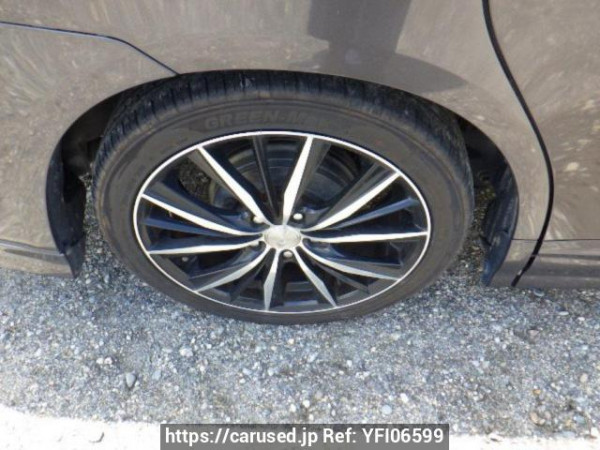 Used 2010 AT toyota noah ZRR70G Image[21]
