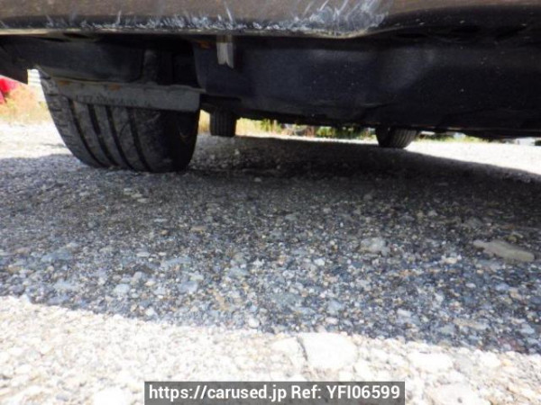 Used 2010 AT toyota noah ZRR70G Image[23]
