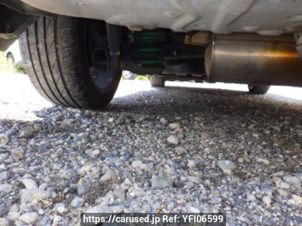Used 2010 AT toyota noah ZRR70G Image[29]