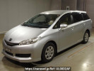 Toyota Wish ZGE20G