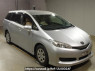 Used 2012 AT toyota wish ZGE20G Image[2]