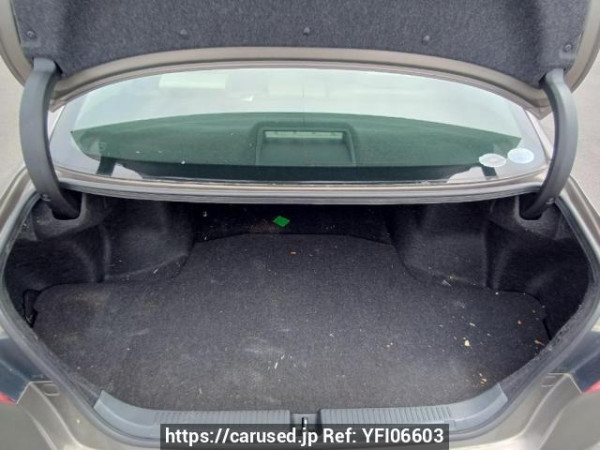 Used 2010 AT toyota mark-x GRX130 Image[8]