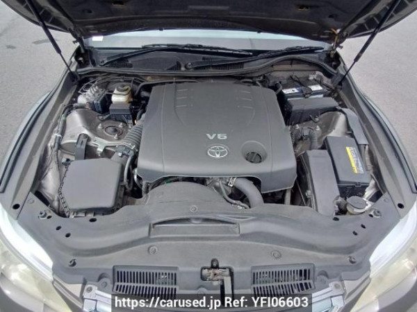 Used 2010 AT toyota mark-x GRX130 Image[9]