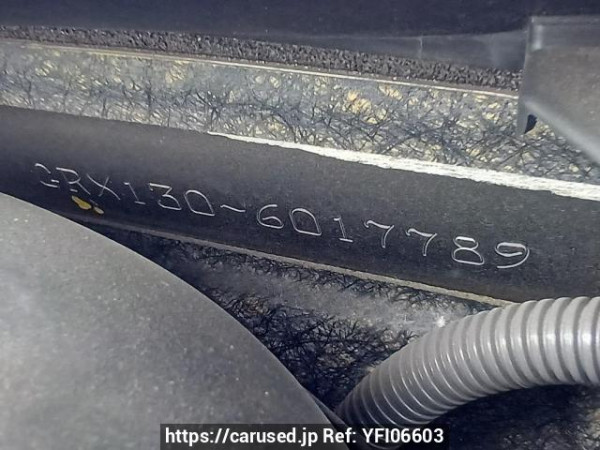 Used 2010 AT toyota mark-x GRX130 Image[12]
