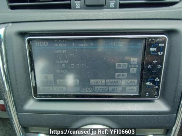Used 2010 AT toyota mark-x GRX130 Image[23]
