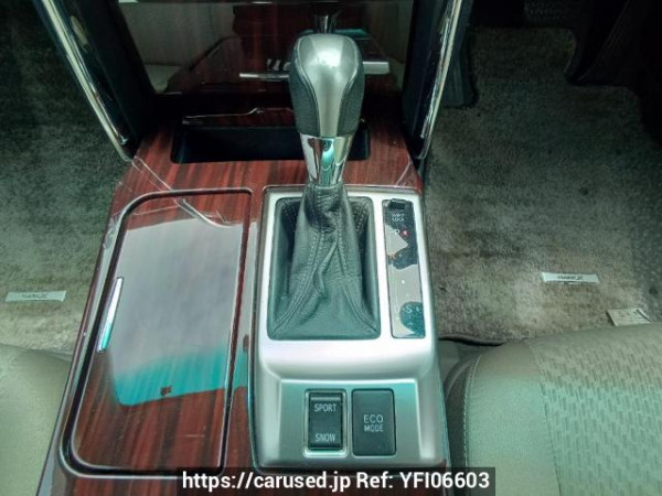 Used 2010 AT toyota mark-x GRX130 Image[25]
