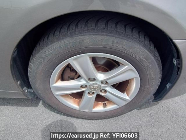 Used 2010 AT toyota mark-x GRX130 Image[27]