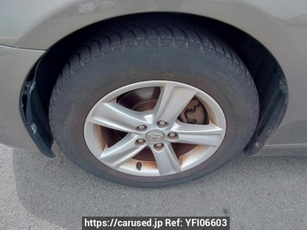 Used 2010 AT toyota mark-x GRX130 Image[28]