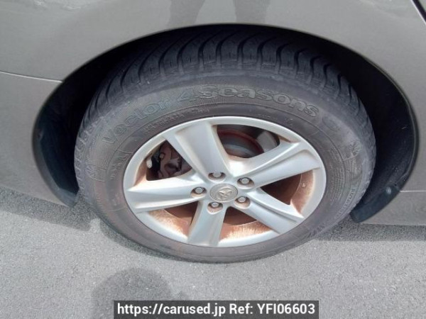 Used 2010 AT toyota mark-x GRX130 Image[29]