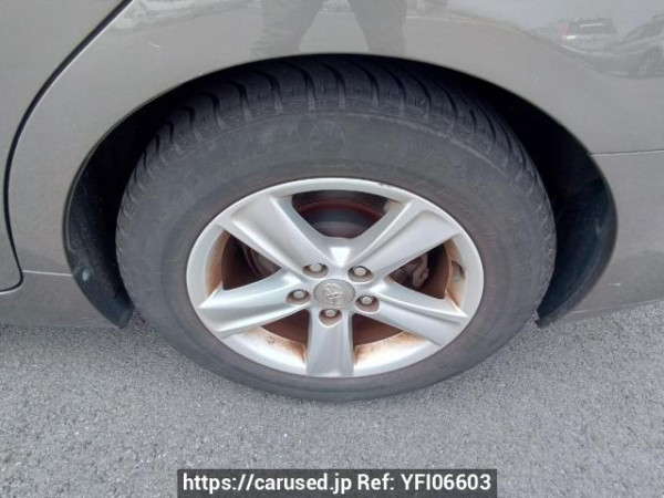 Used 2010 AT toyota mark-x GRX130 Image[30]