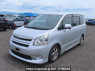 Used 2007 AT toyota noah ZRR75W Image[2]