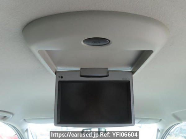 Used 2007 AT toyota noah ZRR75W Image[34]