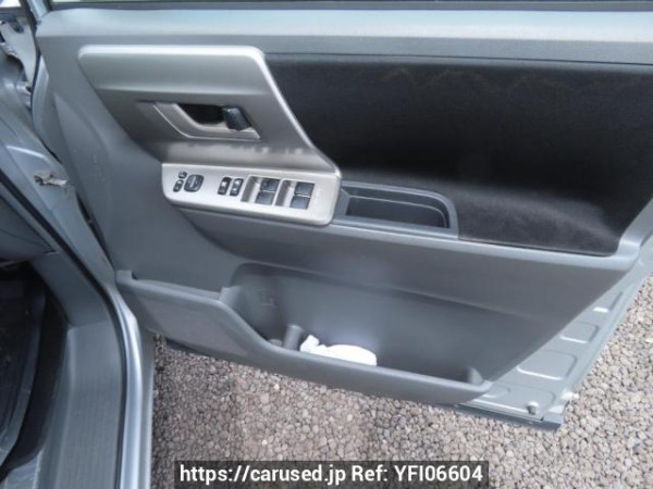 Used 2007 AT toyota noah ZRR75W Image[35]