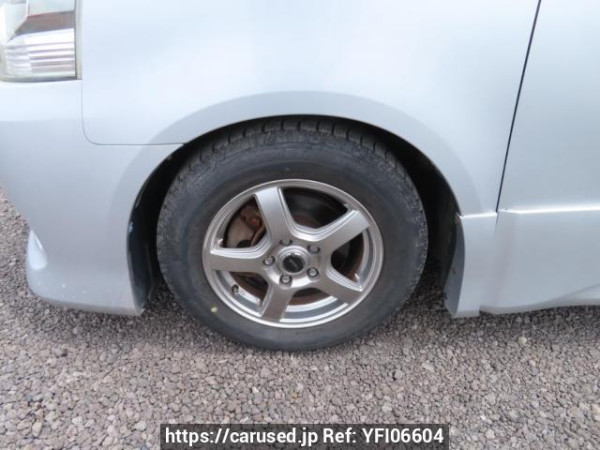 Used 2007 AT toyota noah ZRR75W Image[36]