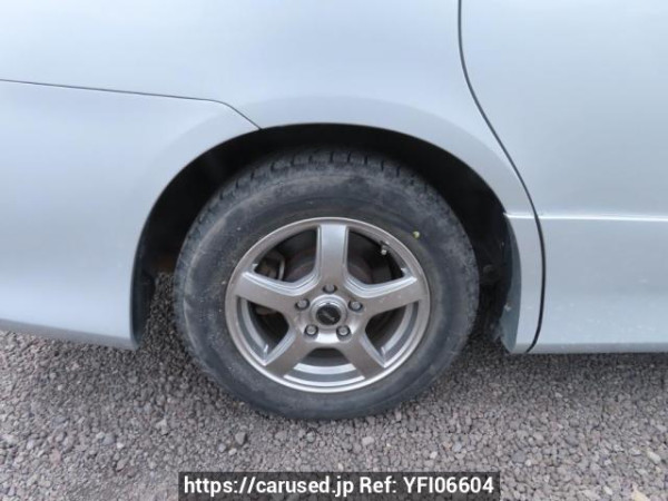 Used 2007 AT toyota noah ZRR75W Image[38]