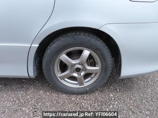 Used 2007 AT toyota noah ZRR75W Image[39]