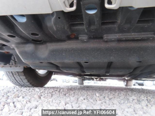 Used 2007 AT toyota noah ZRR75W Image[40]
