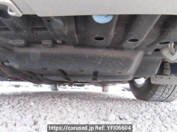 Used 2007 AT toyota noah ZRR75W Image[41]