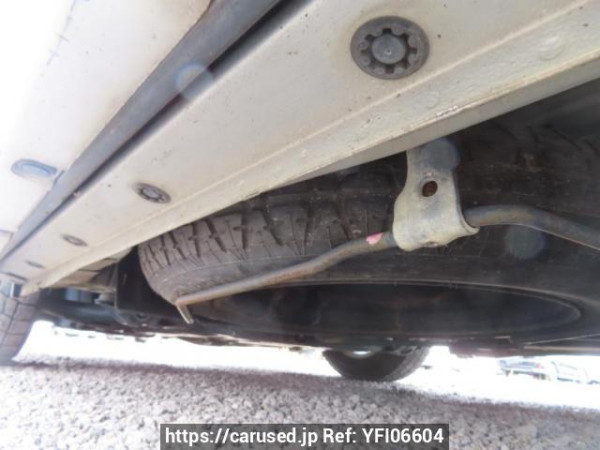 Used 2007 AT toyota noah ZRR75W Image[42]