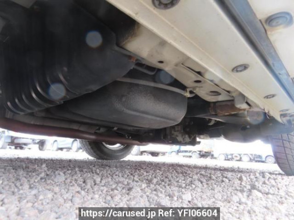 Used 2007 AT toyota noah ZRR75W Image[45]