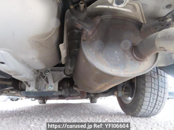 Used 2007 AT toyota noah ZRR75W Image[47]