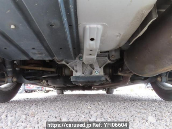 Used 2007 AT toyota noah ZRR75W Image[48]