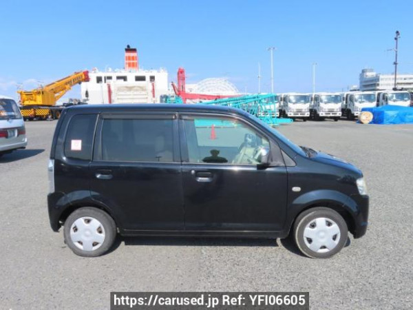 Used 2010 AT mitsubishi ek-wagon H82W Image[7]