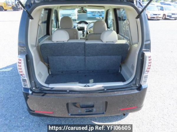 Used 2010 AT mitsubishi ek-wagon H82W Image[8]