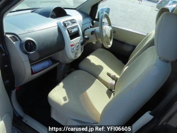 Used 2010 AT mitsubishi ek-wagon H82W Image[13]