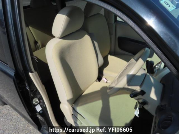 Used 2010 AT mitsubishi ek-wagon H82W Image[15]