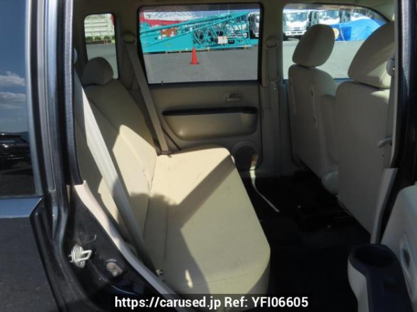 Used 2010 AT mitsubishi ek-wagon H82W Image[17]