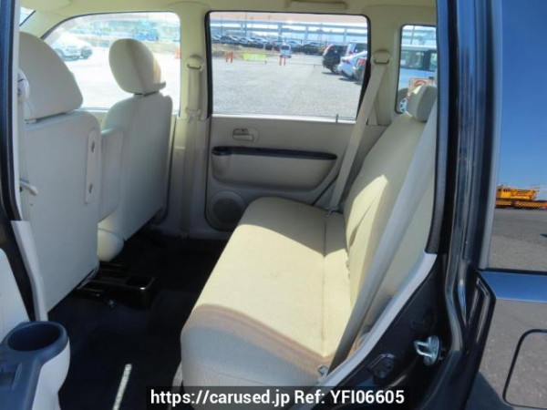 Used 2010 AT mitsubishi ek-wagon H82W Image[18]