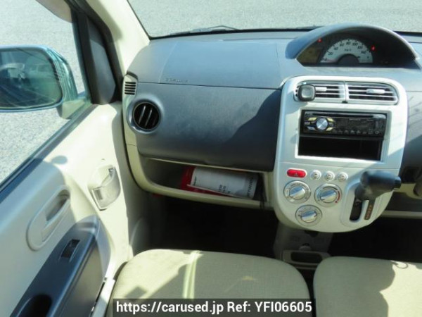 Used 2010 AT mitsubishi ek-wagon H82W Image[20]