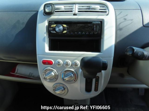Used 2010 AT mitsubishi ek-wagon H82W Image[22]