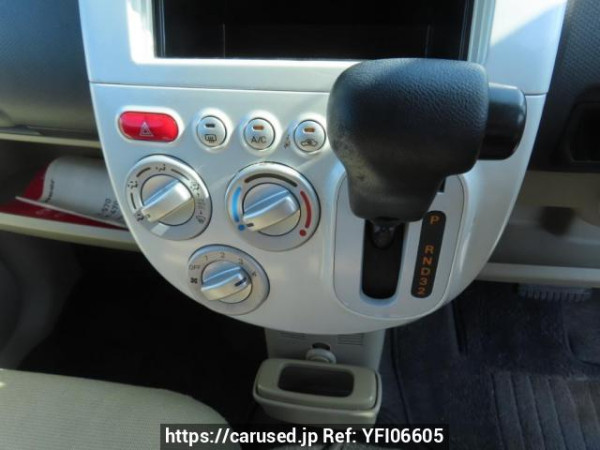 Used 2010 AT mitsubishi ek-wagon H82W Image[23]