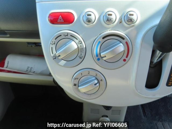 Used 2010 AT mitsubishi ek-wagon H82W Image[24]